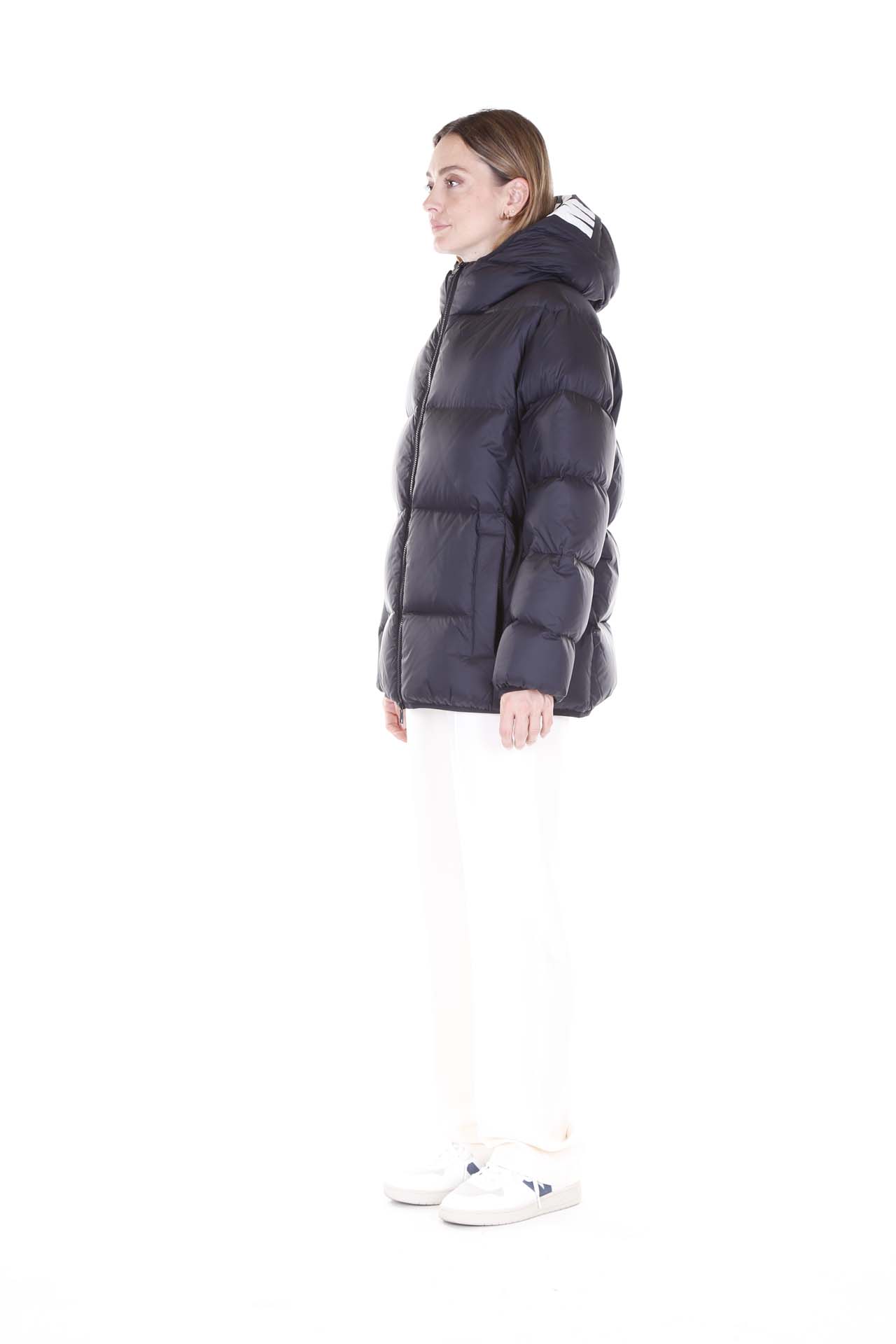 MSGM, Piumino